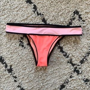 Victoria’s Secret Bikini Bottom